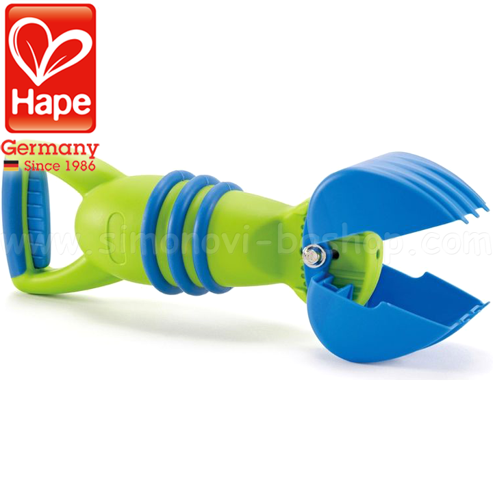 Hape -     4008